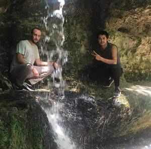 Meet your Posher, Kevin